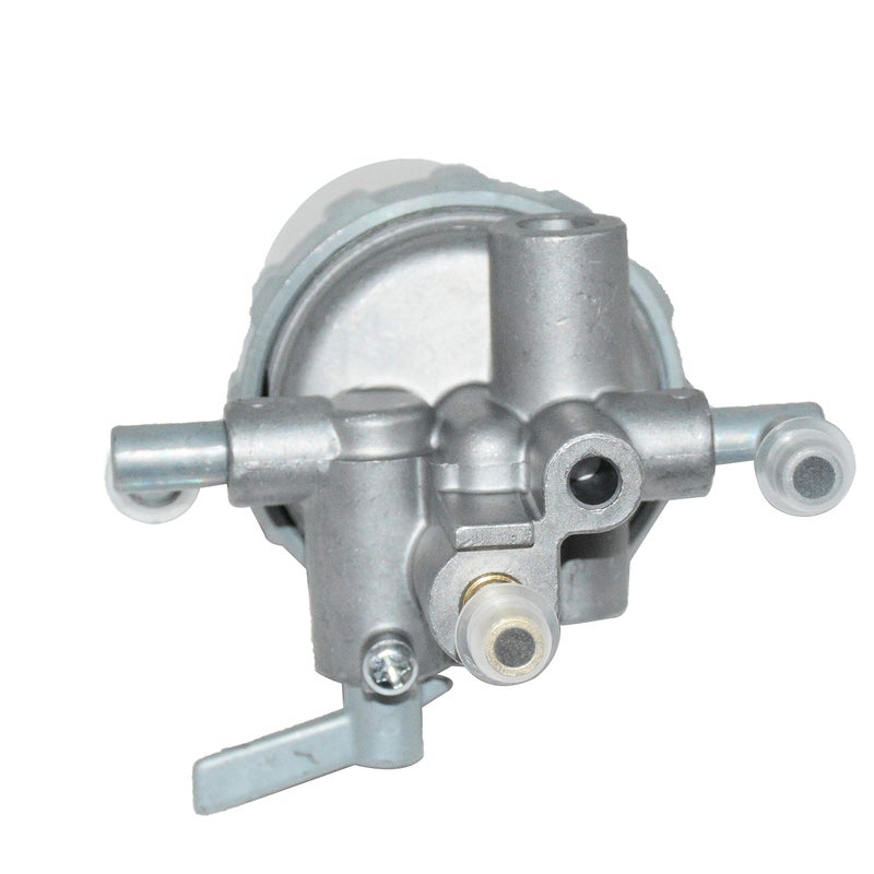 JDLLONG Fuel Filter AM876411 Fits for John Deere 415 455 670 X495 X595 Engine 3tne74 - Image 5